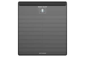 Withings Body Scan Scale | Black