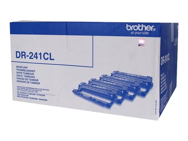 Brother drum kit