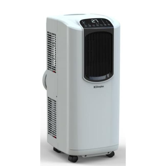 Dimplex Air Conditioner 9000btu - White | DPAC901