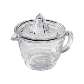 Glass Measuring Jug & Citrus Press
