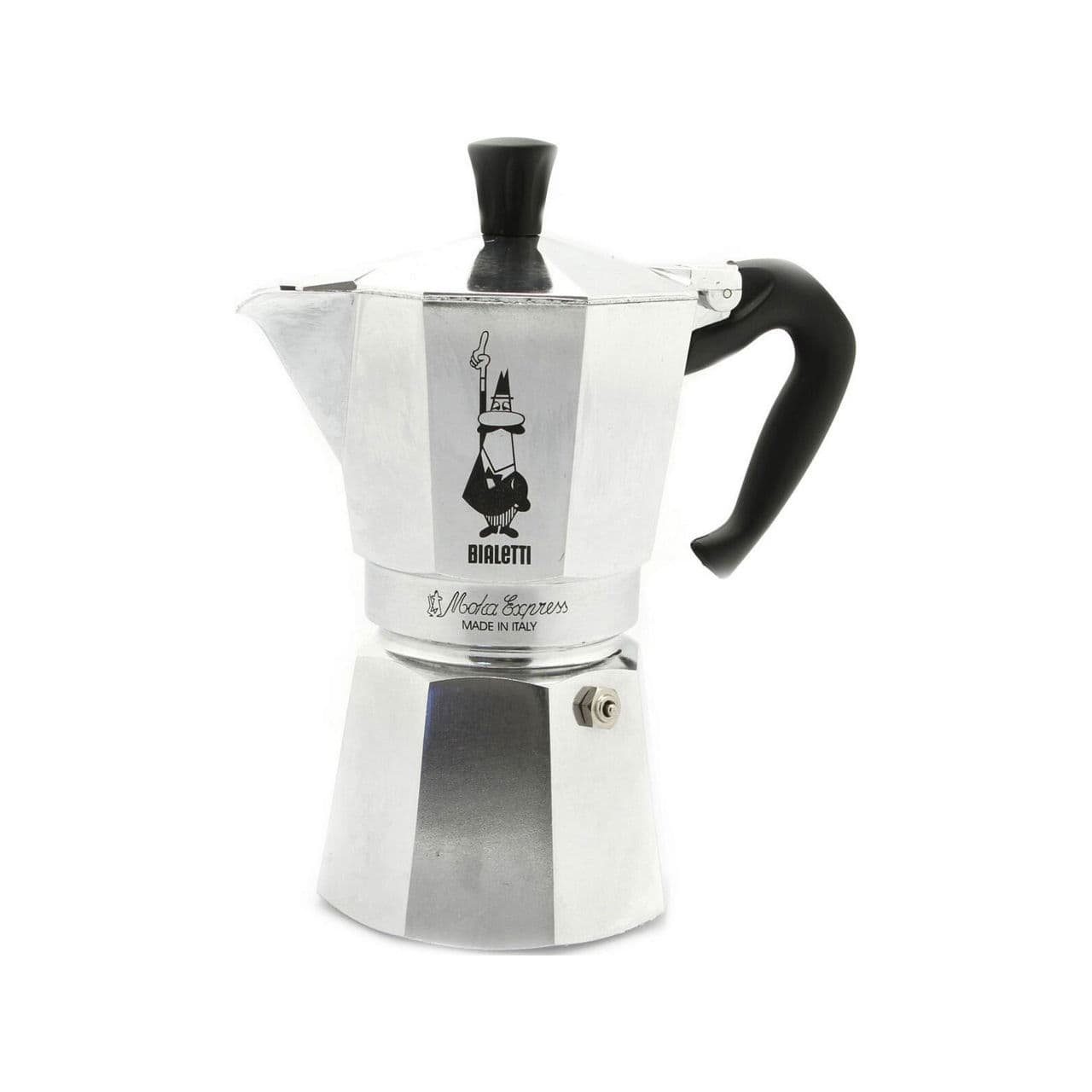 Express Stove Coffee Maker 6 Cup