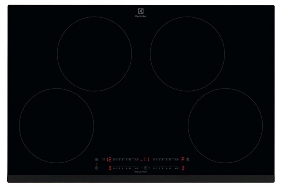 Electrolux 500 Series 80cm Built-in Induction Hob | LIT81443