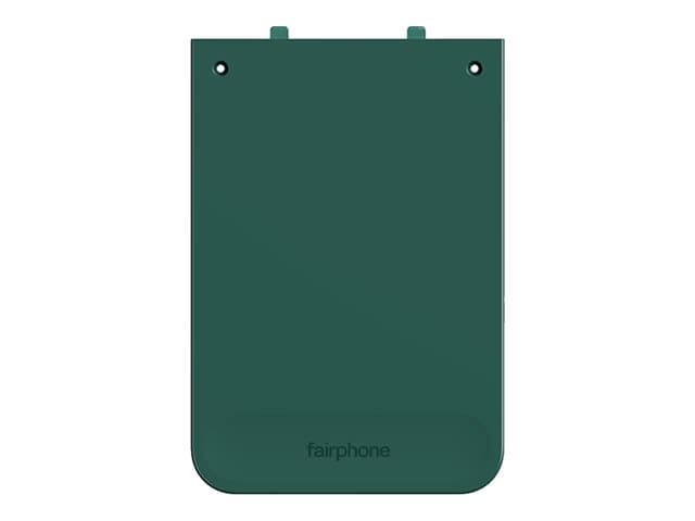 FAIRPHONE - back cover for mobile phone - lower