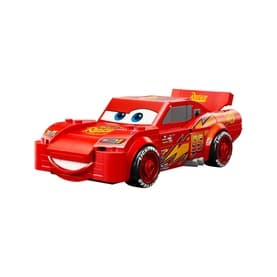 Speed Champions Lightning McQueen Model