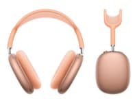 APPLE - AirPods Max 2 - headphones with mic