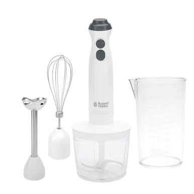 Russell Hobbs Hand Blender 3 in 1 Set | 27560