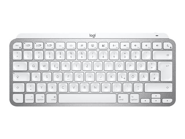 Logitech MX Keys Mini