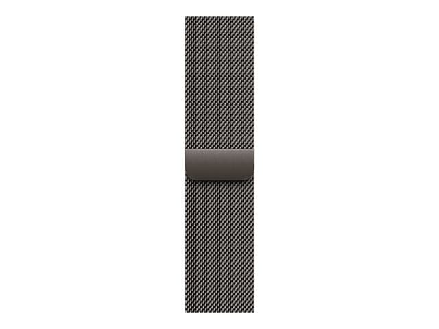 APPLE - Loop for smart watch - 40mm - 130-180 mm - slate