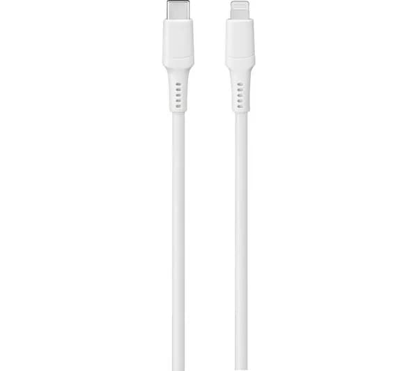 GOJI USB Type-C to Lightning Cable - 3 m
