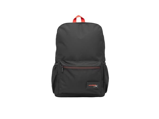 HP - HyperX Delta Backpack - notebook carrying backpack