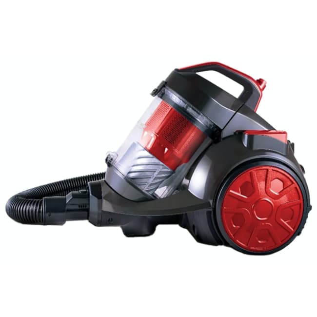 Morphy Richards Bagless 700W Cylinder Vacuum Cleaner | 980581