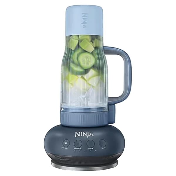 Ninja BlendBOSS Tumbler Blender