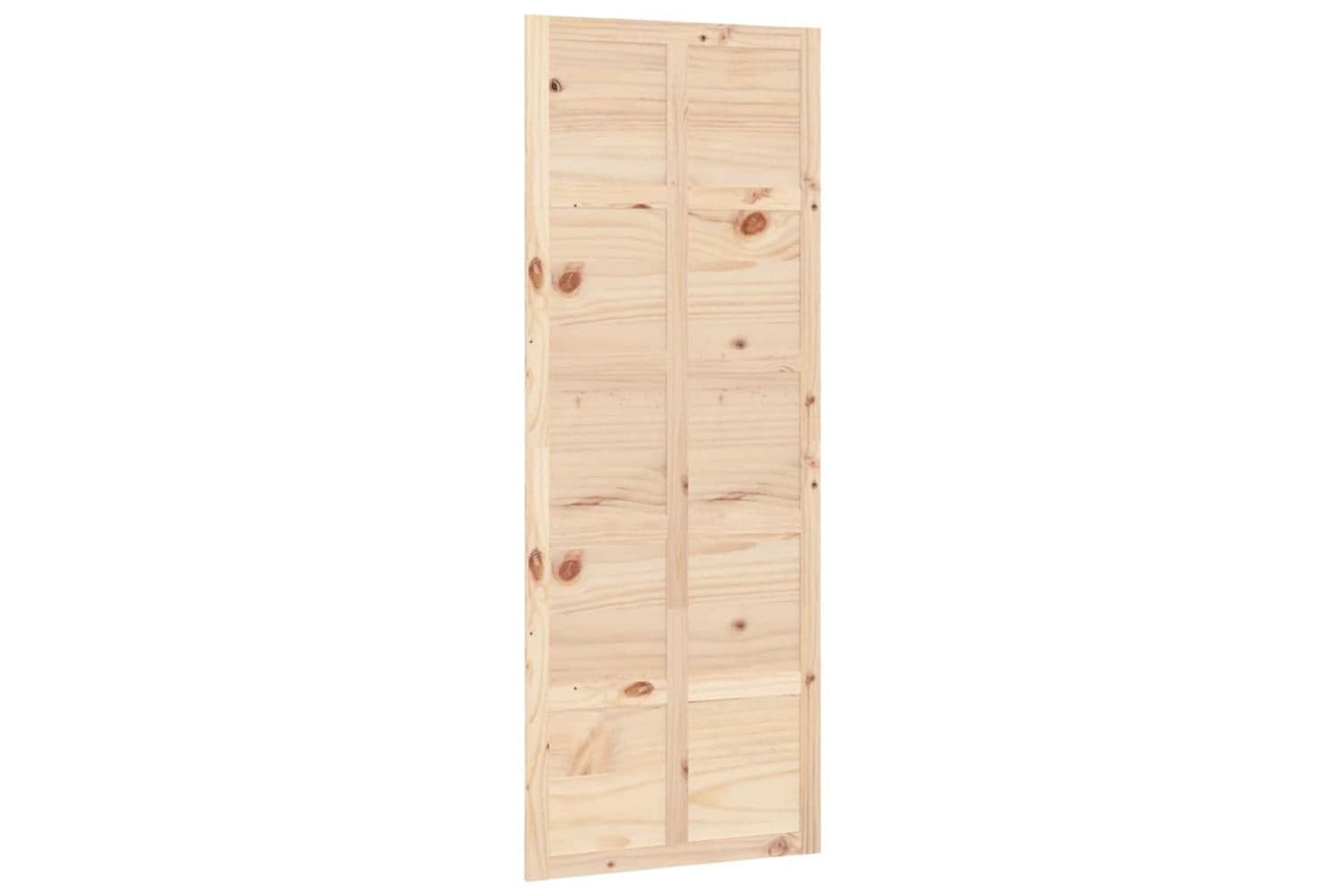 Vidaxl Barn Door