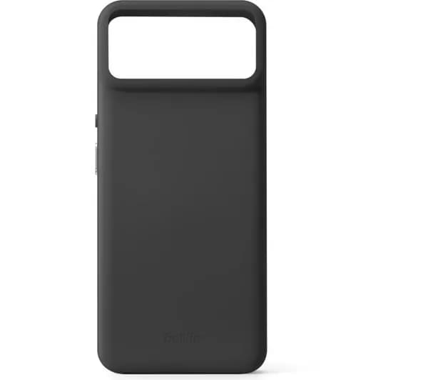 SQUARE Belkin SheerForce Case For Square Handheld - Black
