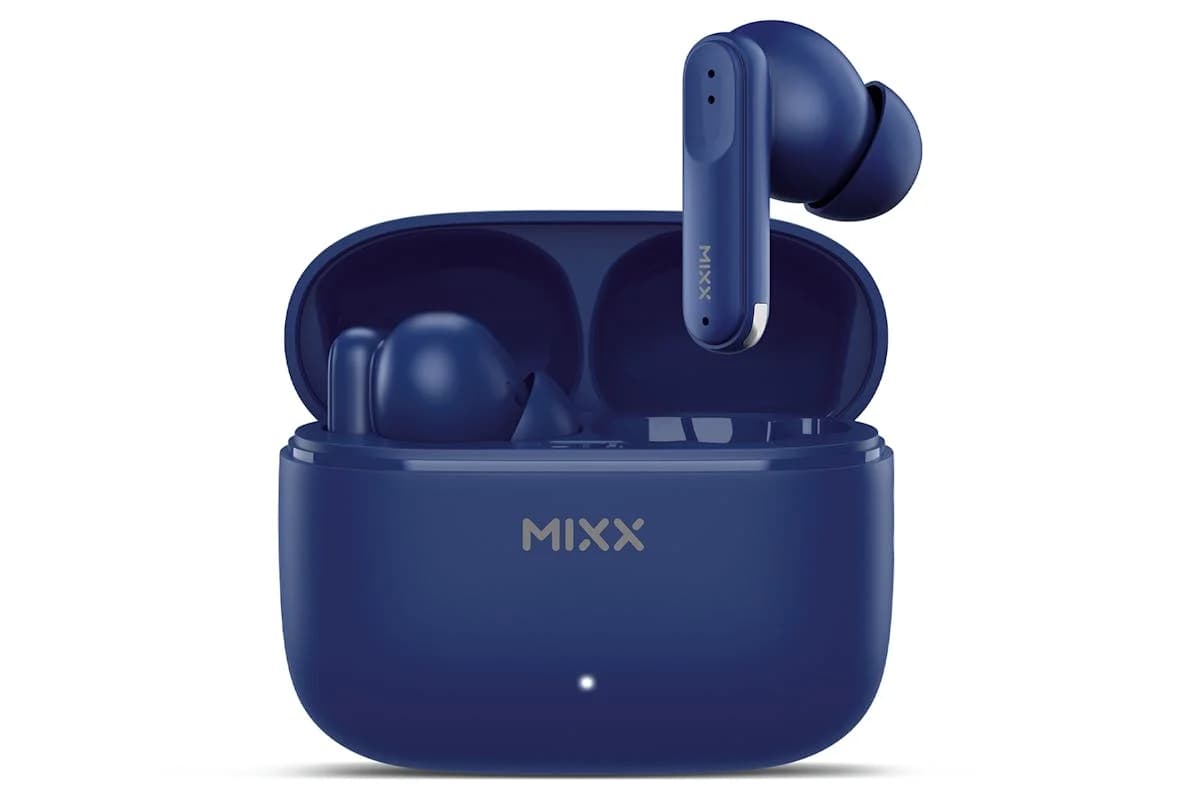 Mixx StreamBuds Switch S7