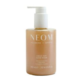 NEOM WELLBEING Great Day Hand Wash