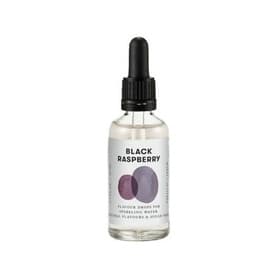 Flavor Drops - Black Raspberry