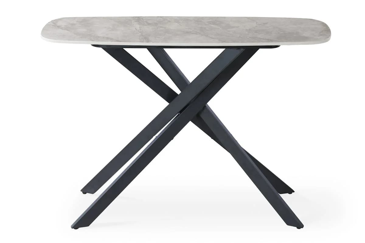 Sorrento Console Table | Grey