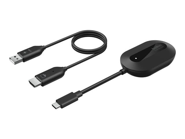 BELKIN - ConnectAir - wireless video/audio extender - HDMI