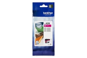Brother LC426M Ink Cartridge | Magenta