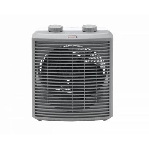 DIMPLEX            2KW UPRIGHT FAN HEATER