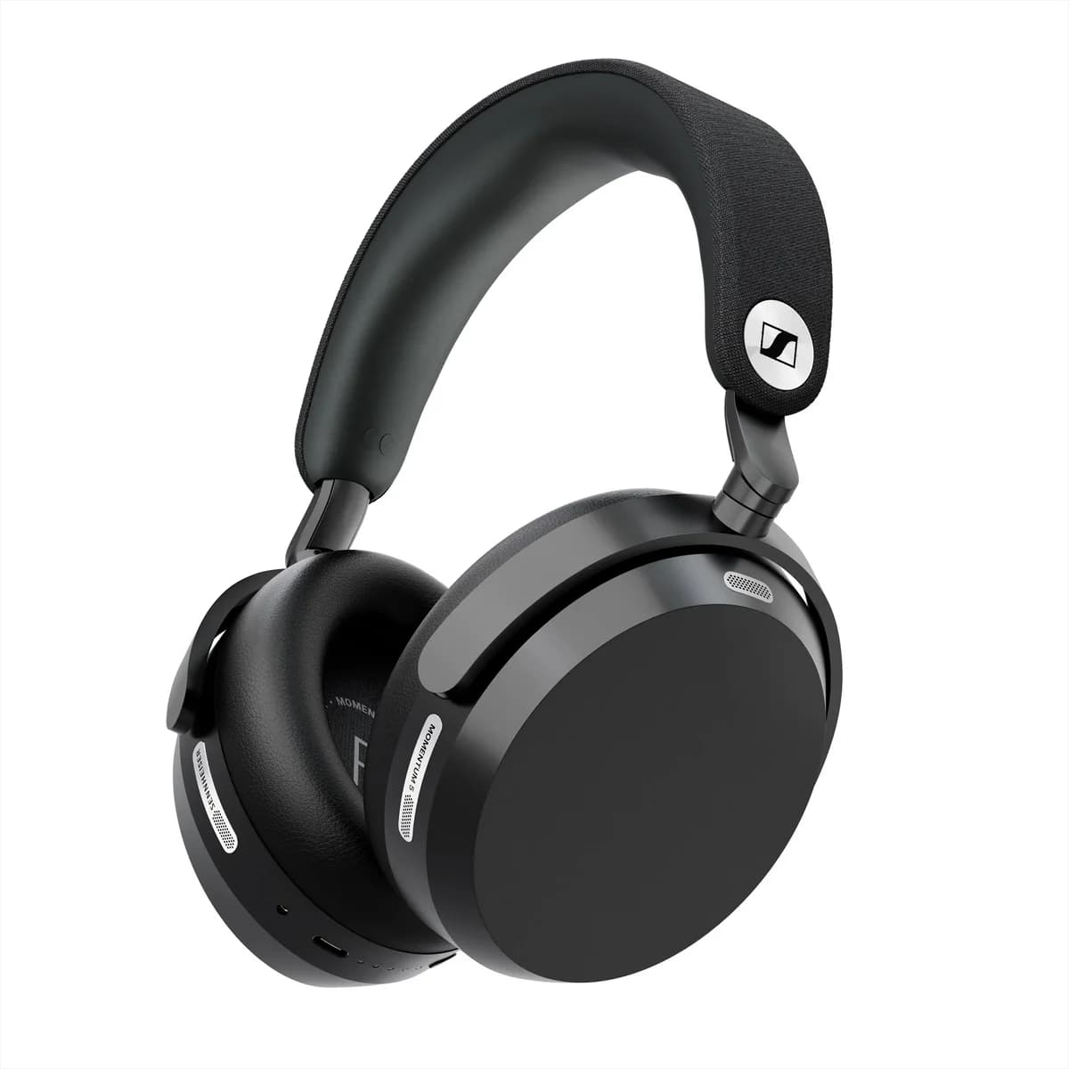 Sennheiser MOMENTUM 5 Wireless Headphones Black | 800078