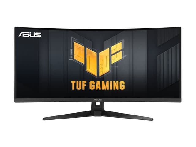 ASUS TUF Gaming VG34VQ3B