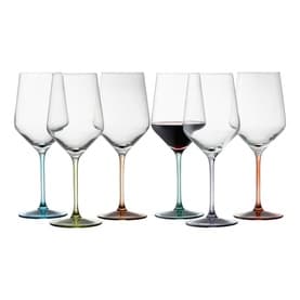 Chroma Party Pack Wine 450ml, Set of Six