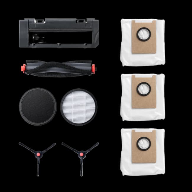 Eufy Robot Vacuum 3-In-1 E20 Accessories Kit | T29J1011
