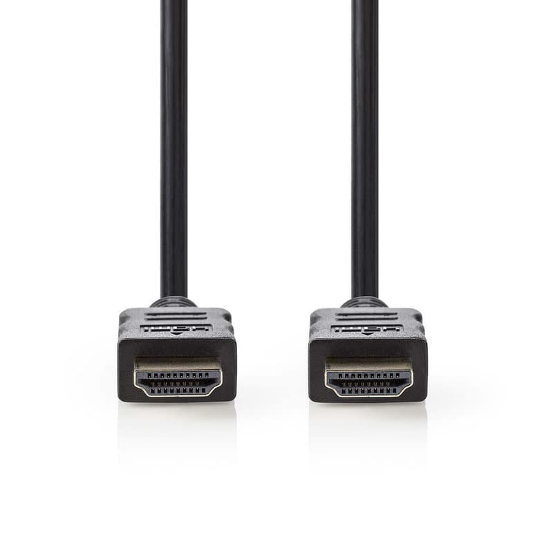 DFE 4k Hdmi To Hdmi Cable 3mtr...