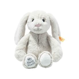 My First Steiff Hoppie Rabbit 26cm