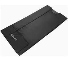 FLOWLIFE FLSBV1 Flowsauna Blanket Pro - Black