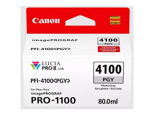 Canon PFI-4100