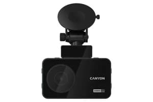 Canyon Dash Cam