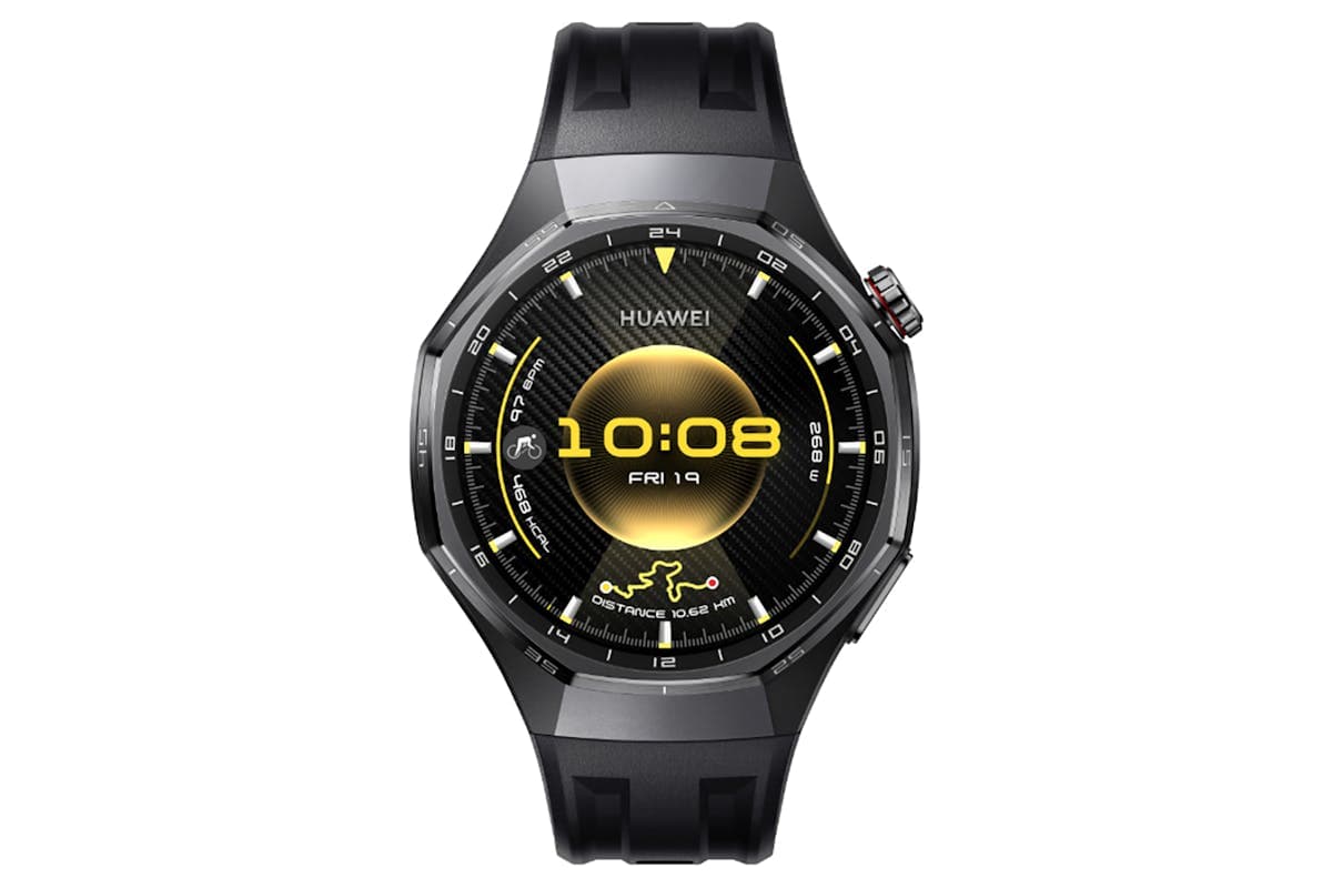 Huawei GT 6 Pro Watch | 46mm | Black