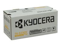 KYOCERA - TK 5230Y - yellow - original - toner cartridge