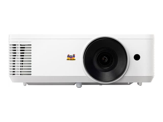 VIEWSONIC - PA700S - DLP projector - zoom lens