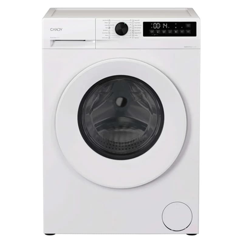 Candy Quick Pro 8KG/5KG 1400RPM Freestanding Washer Dryer - White | GWD 485S6-80