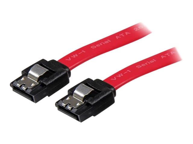 StarTech Latching SATA Cable