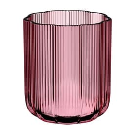 Fleur Cassis Vase
