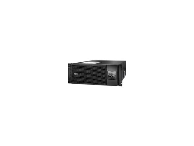 APC - Smart-UPS SRT 6000VA RM - UPS - 6000 watt - 6000 VA