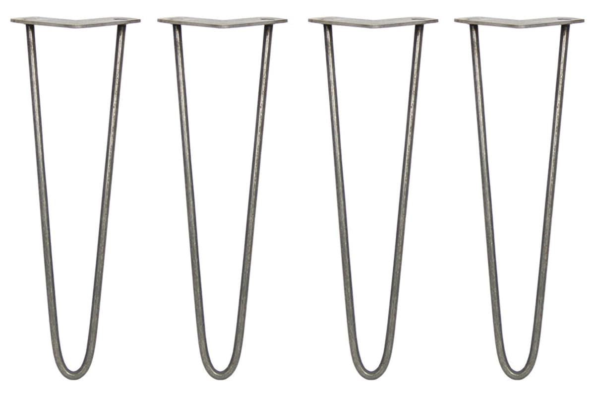 Monstershop Hairpin Legs - 2 Prong | 10mm