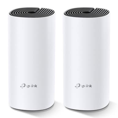 TP Link Whole Home WiFi System | Deco M4(2-pack)