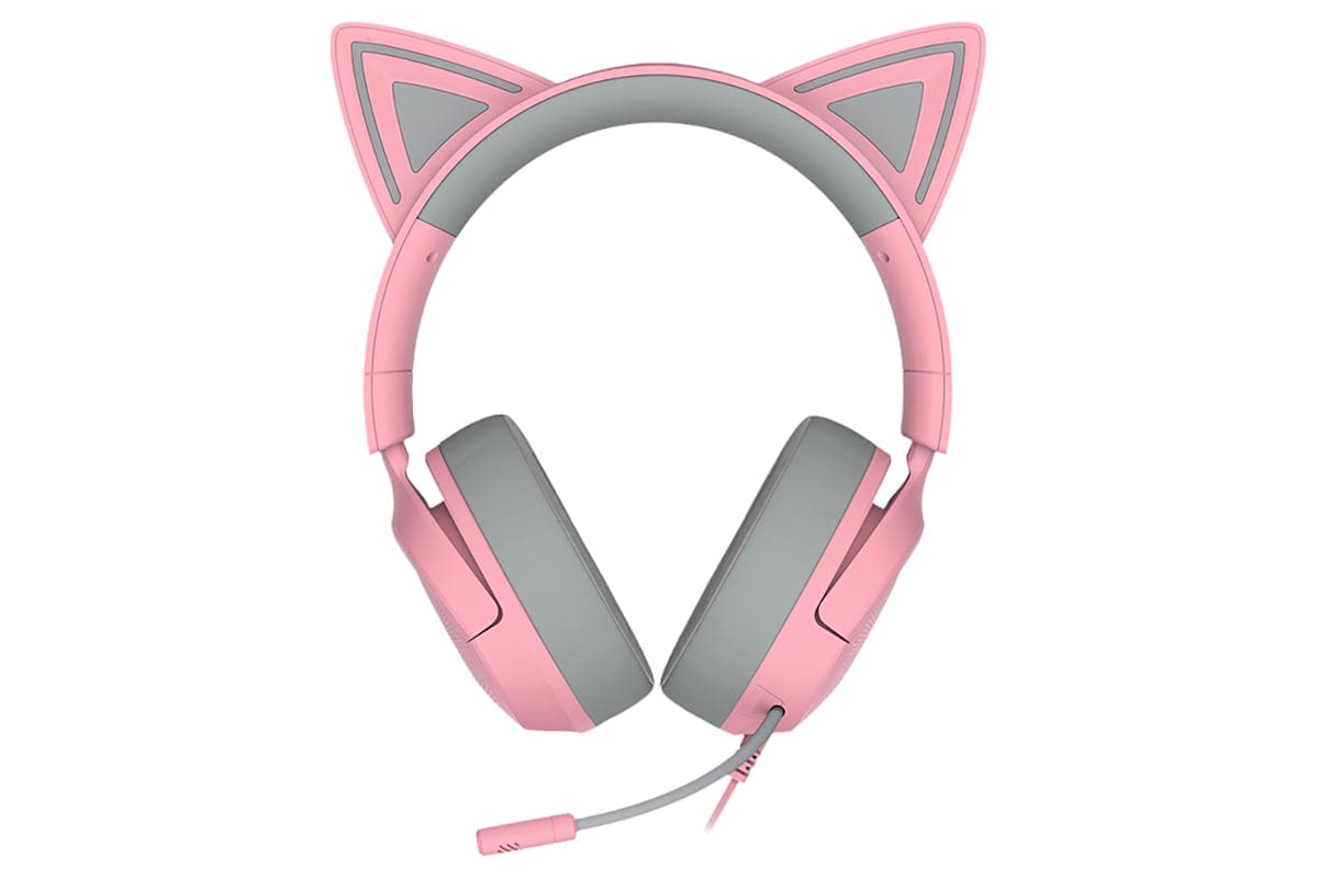Razer Kraken Kitty V3 X