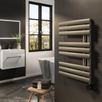 electriQ Smart Electric Radiator