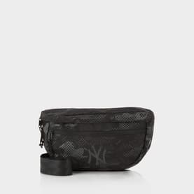New York Yankees MLB Camo Belt Bag