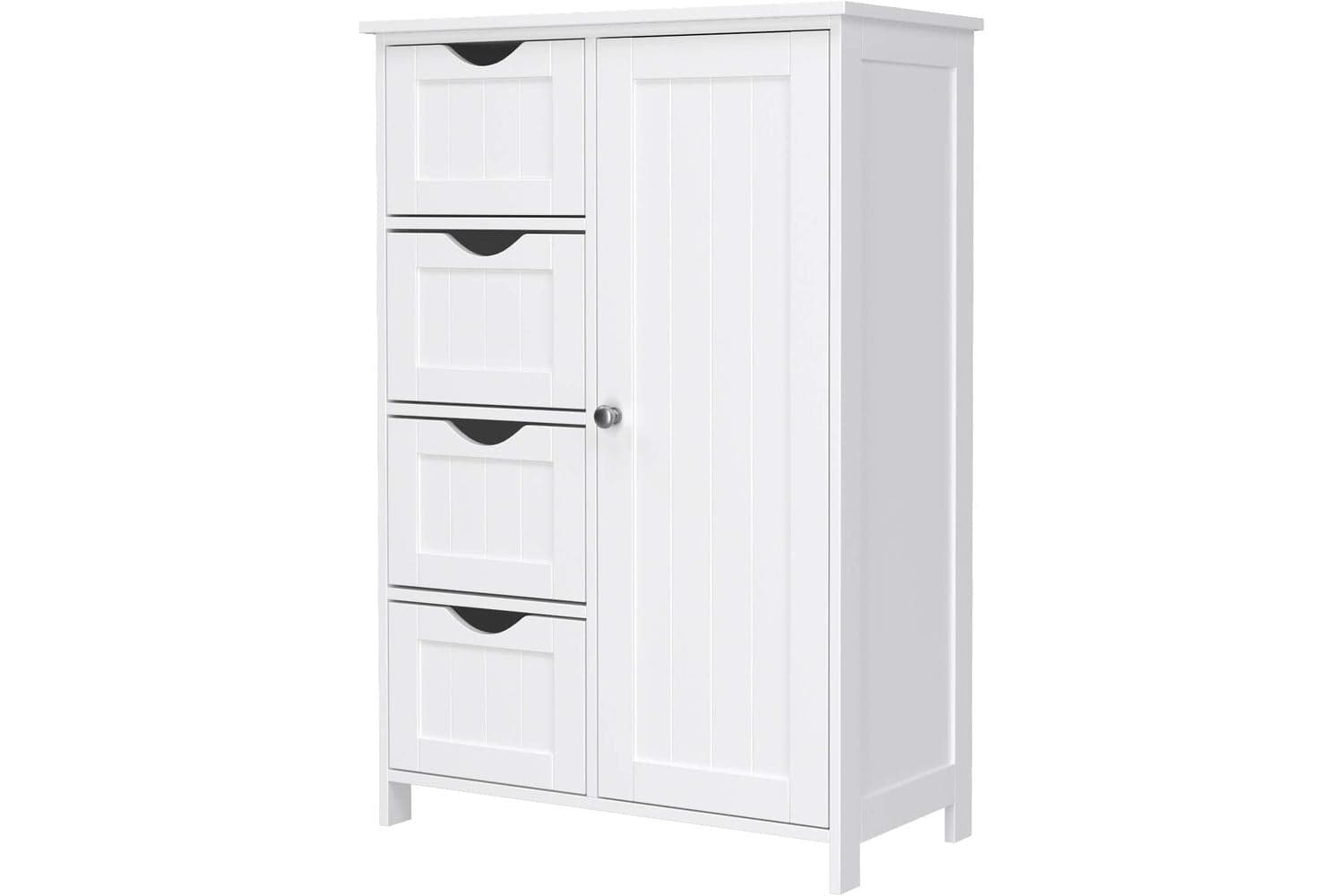 Vasagle Bathroom Storage Cabinet