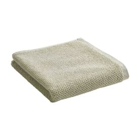 Brixton Towel Pebble