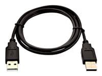 VIDEOSEVEN - V7 - USB cable - USB to USB - 1 m