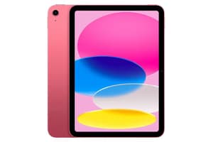 11" iPad WiFi A16 Chip | 128GB | Pink 2025